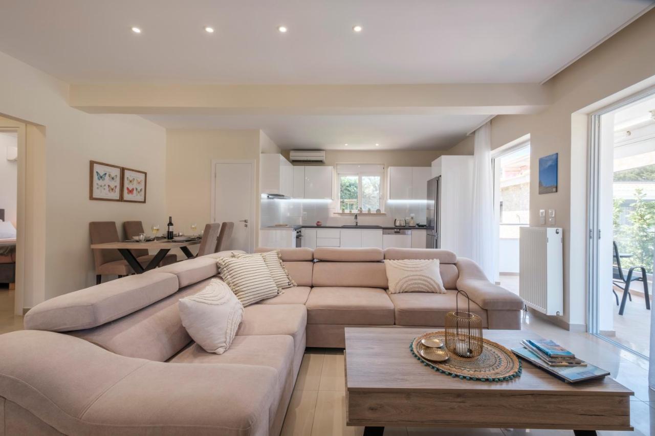 Shemesh Residence نافبليو المظهر الخارجي الصورة
