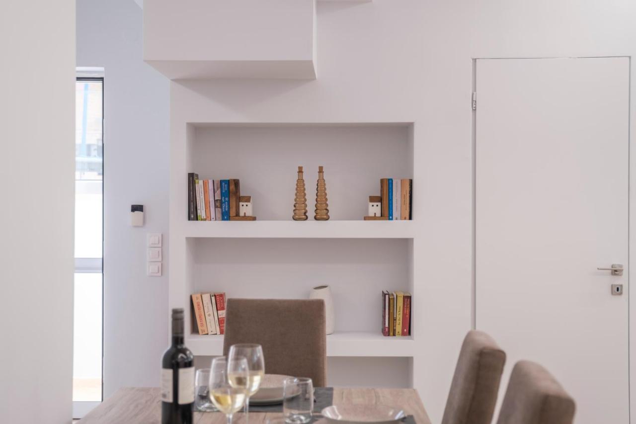 Shemesh Residence نافبليو المظهر الخارجي الصورة