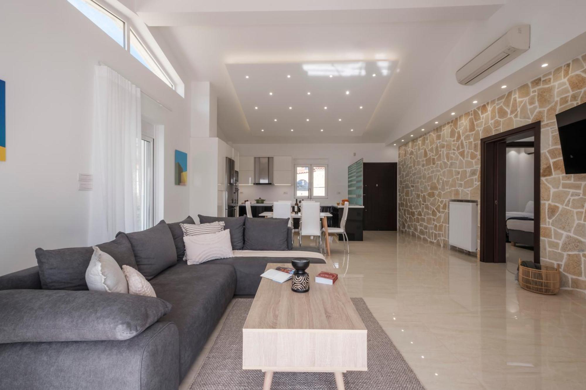 Shemesh Residence نافبليو المظهر الخارجي الصورة