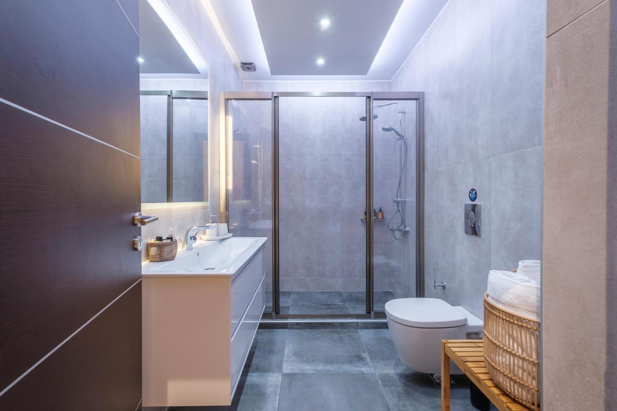 Shemesh Residence نافبليو المظهر الخارجي الصورة