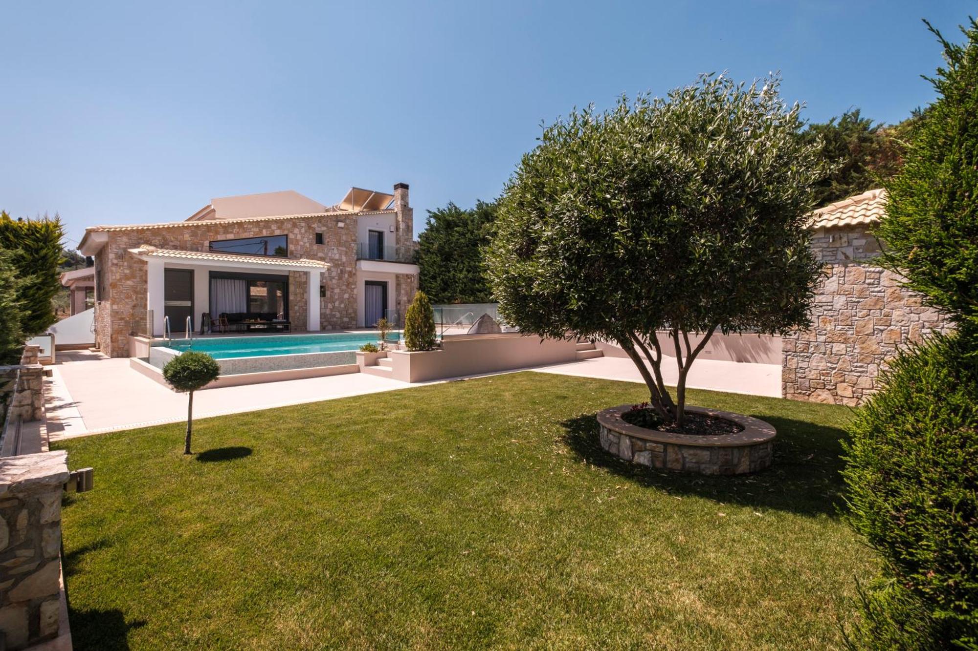 Shemesh Residence نافبليو المظهر الخارجي الصورة