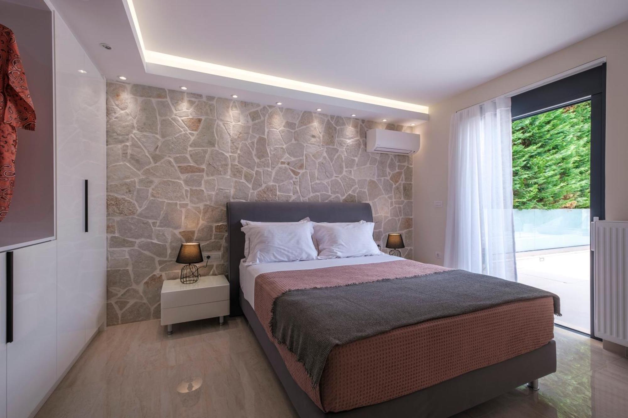 Shemesh Residence نافبليو المظهر الخارجي الصورة