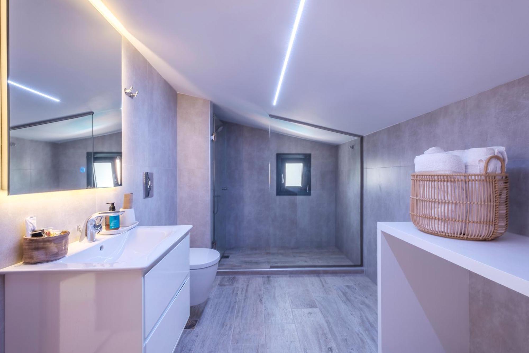 Shemesh Residence نافبليو المظهر الخارجي الصورة