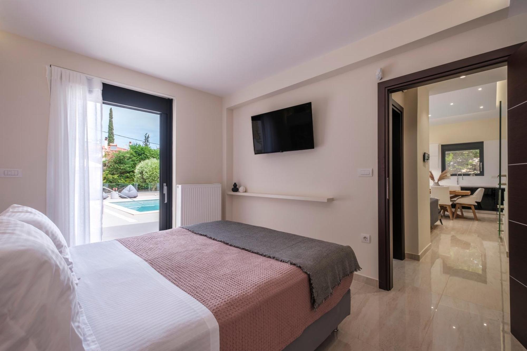 Shemesh Residence نافبليو المظهر الخارجي الصورة