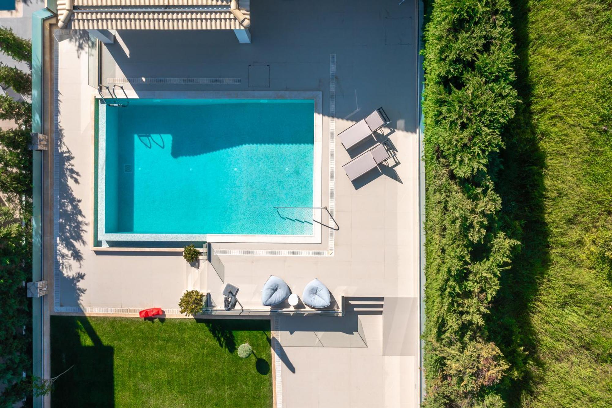 Shemesh Residence نافبليو المظهر الخارجي الصورة